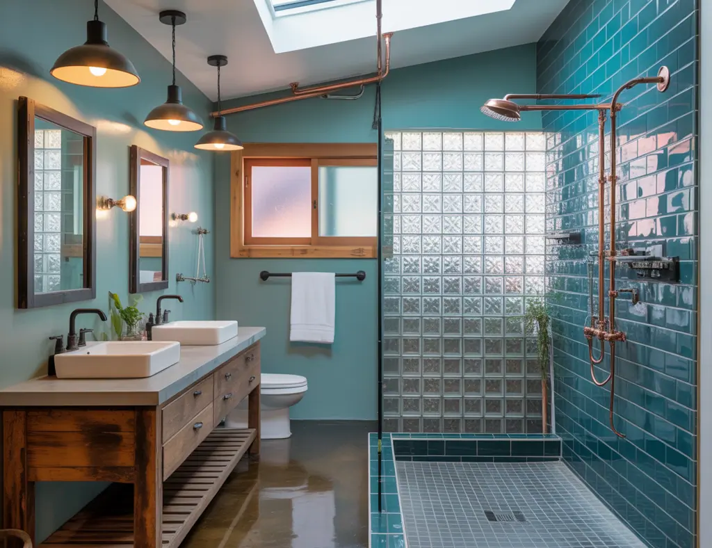 Garage Bathroom Remodel Ideas: Turn Your Garage Into a Stylish, Functional Bath