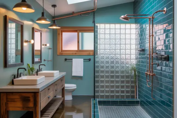 Garage Bathroom Remodel Ideas: Turn Your Garage Into a Stylish, Functional Bath