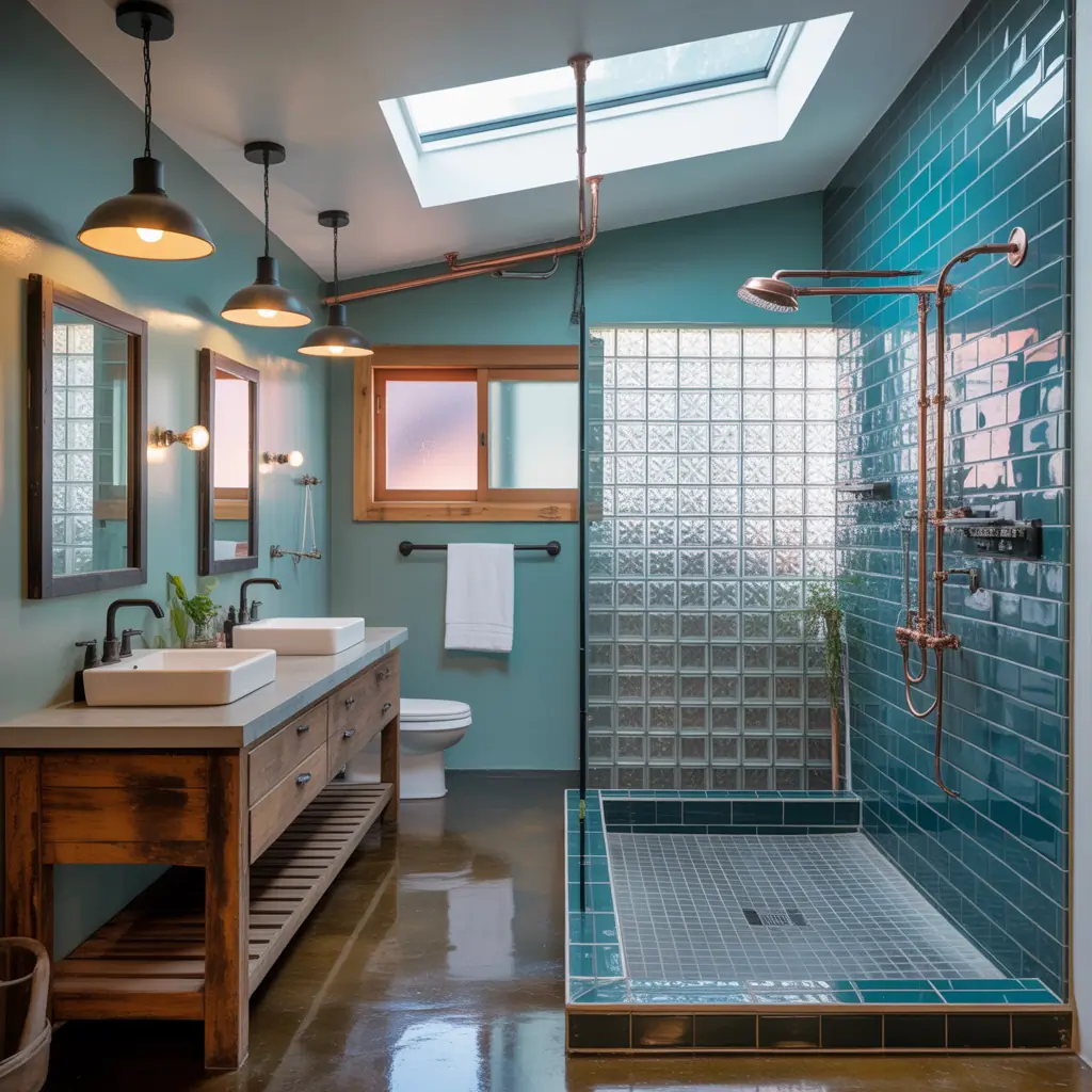 Garage Bathroom Remodel Ideas: Turn Your Garage Into a Stylish, Functional Bath