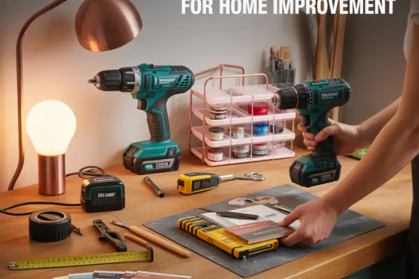 gifts ideas under 30 best — Budget-Friendly Finds for Home & DIY Lovers