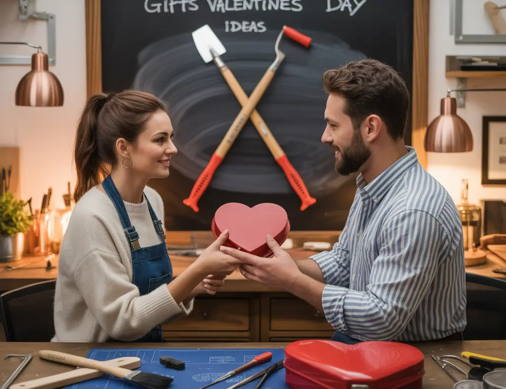 Gifts Valentines Day Ideas