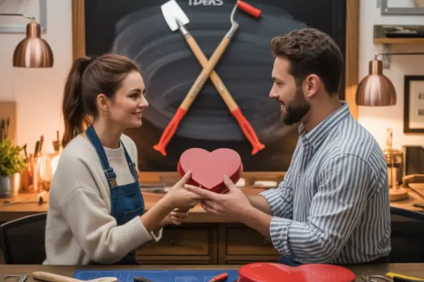 Gifts Valentines Day Ideas