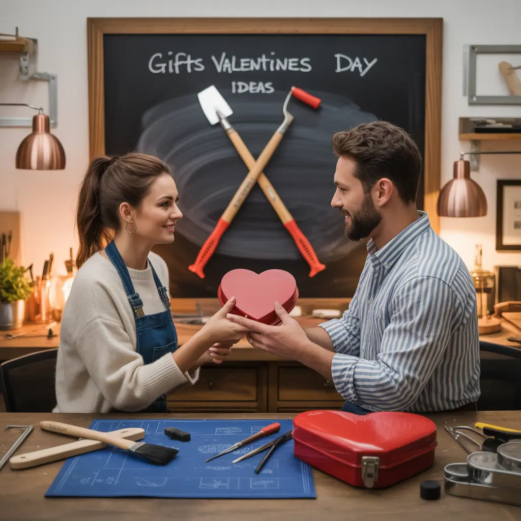 Gifts Valentines Day Ideas