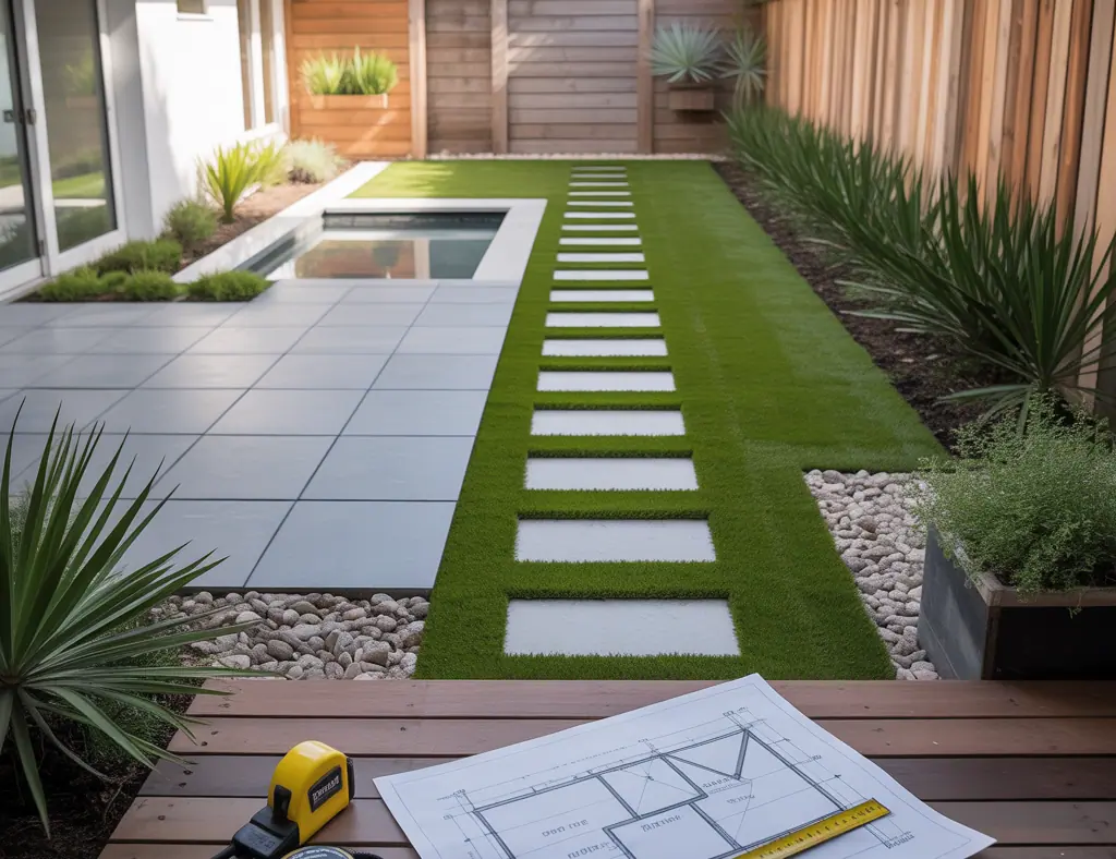 Grass Alternatives Ideas: Smart, Low-Maintenance Landscapes for Every Yard