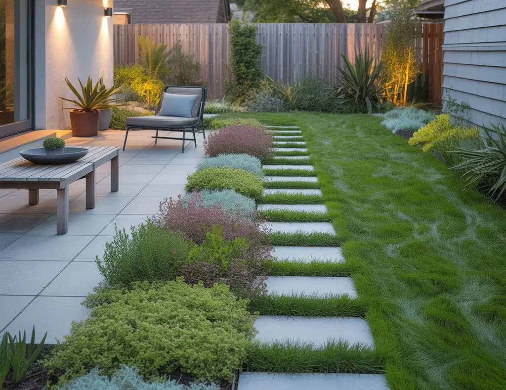 Ground Cover Plants Low Maintenance Ideas: Easy, Beautiful Groundcovers for Your Yard