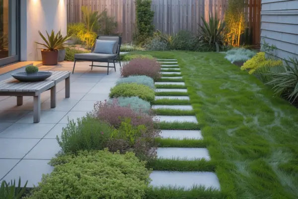 Ground Cover Plants Low Maintenance Ideas: Easy, Beautiful Groundcovers for Your Yard