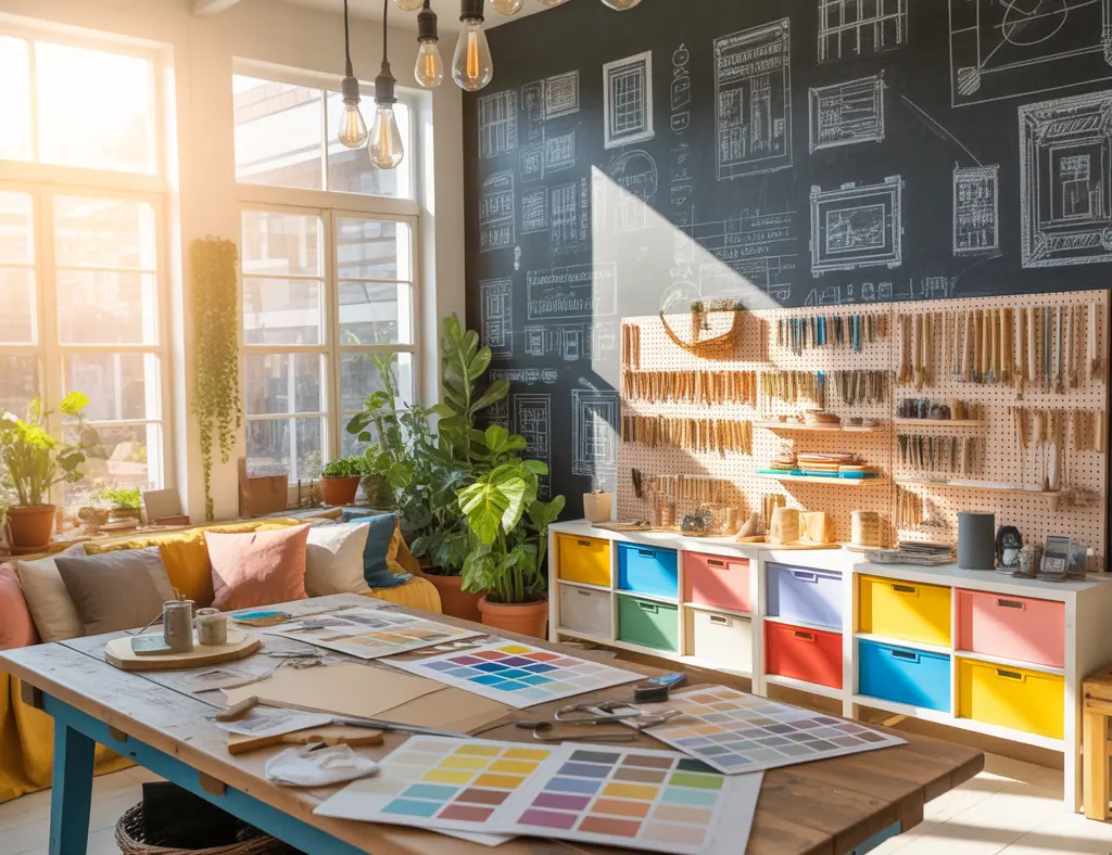 Ideas Aesthetic Room