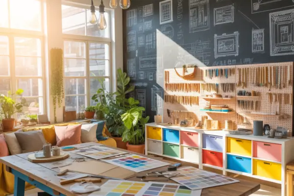 Ideas Aesthetic Room