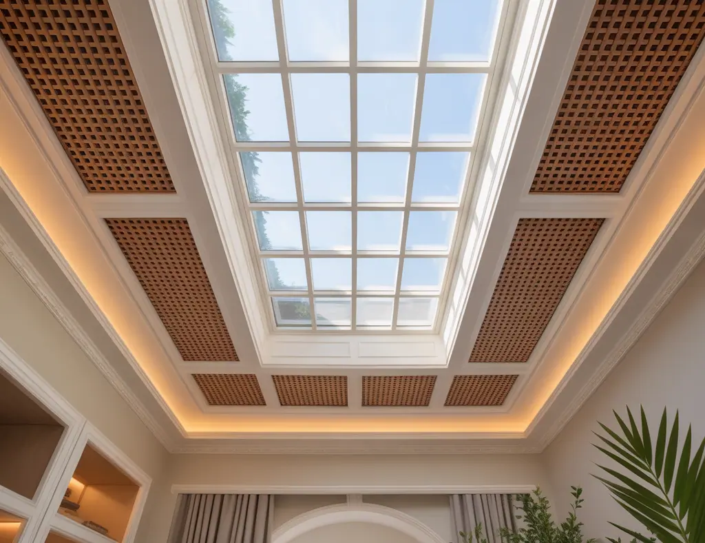 10 Inspiring Ideas Ceiling Design — DIY & Professional Tips