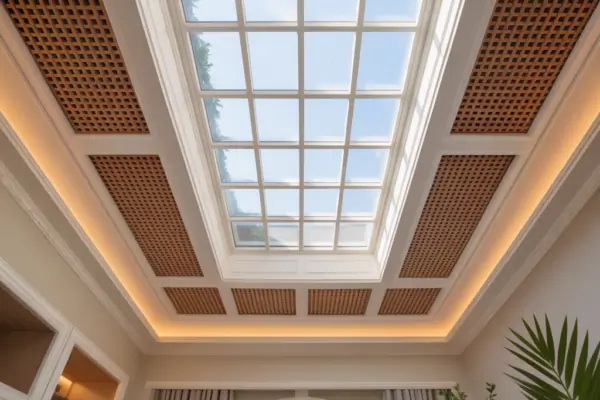10 Inspiring Ideas Ceiling Design — DIY & Professional Tips
