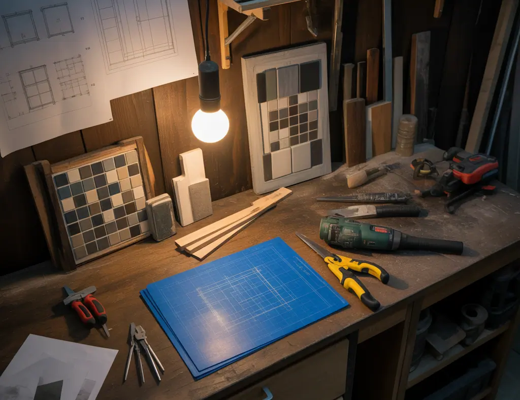 Creative Ideas Dark Room Makeovers: Brighten and Beautify a Dim Space