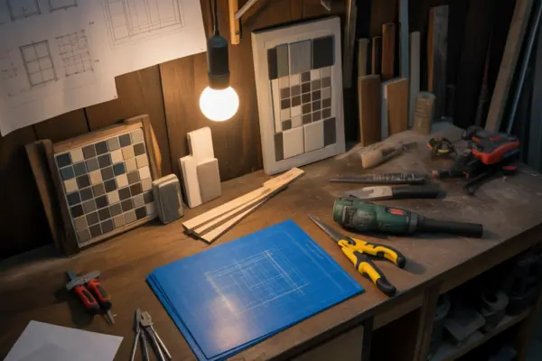 Creative Ideas Dark Room Makeovers: Brighten and Beautify a Dim Space