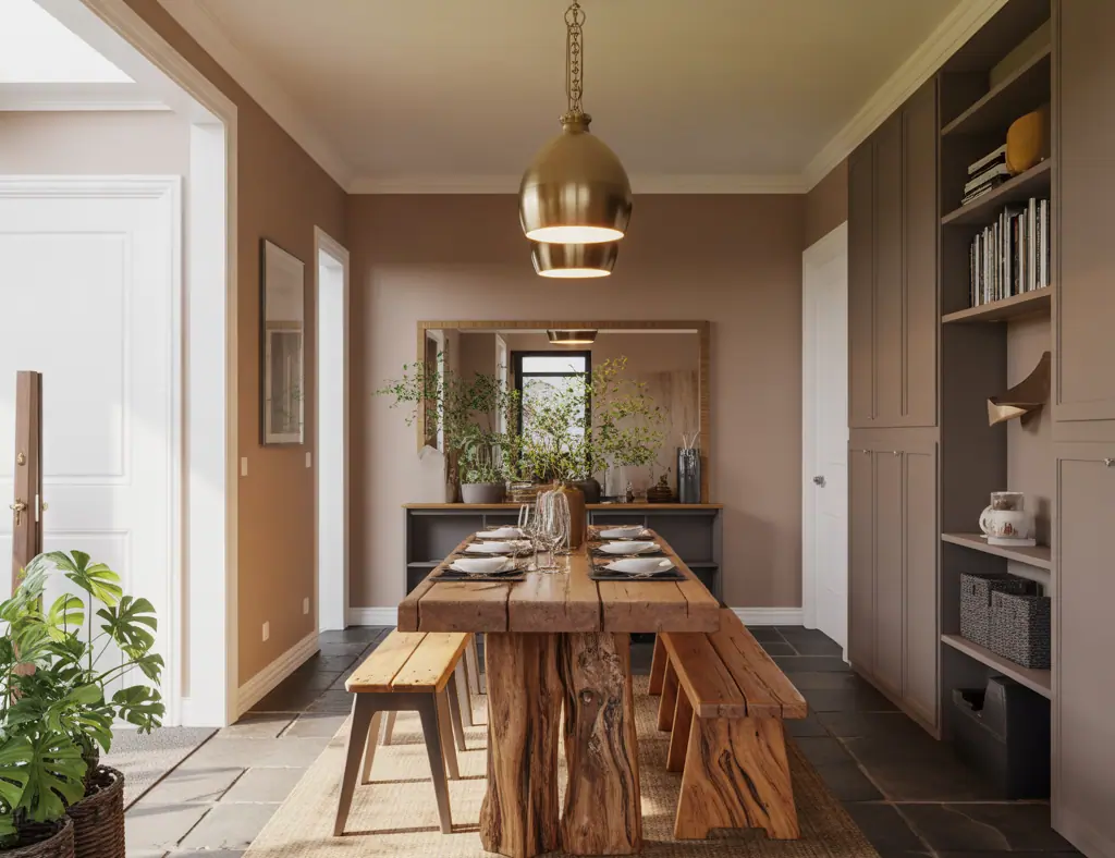 10 Stylish Ideas Entryway Dining Room Combos That Maximize Space