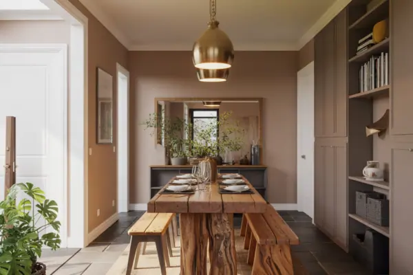 10 Stylish Ideas Entryway Dining Room Combos That Maximize Space