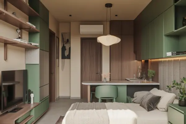 10 Practical Ideas for 3BHK Interior: Clever, Budget-Friendly Designs