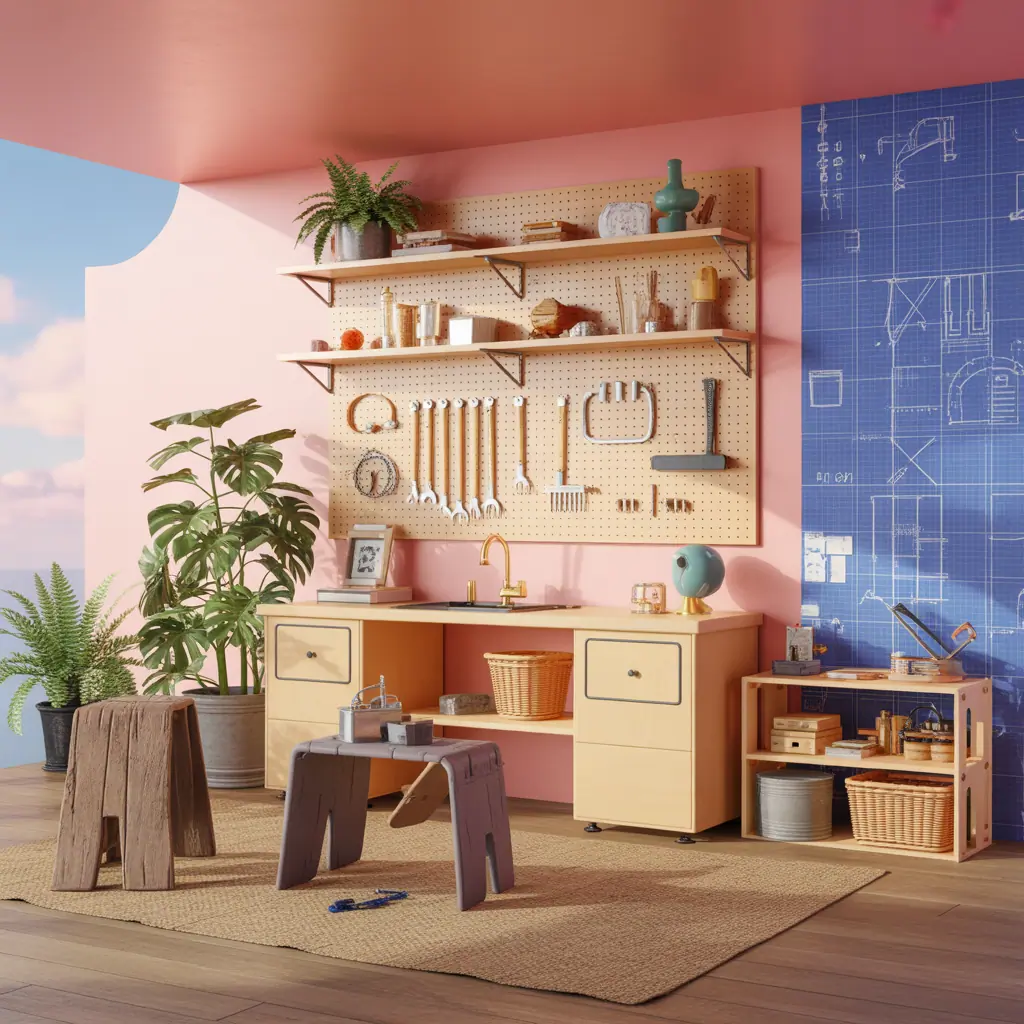 Creative ideas for acnh house: 10 Inspiring Builds + Real-World DIY Tips