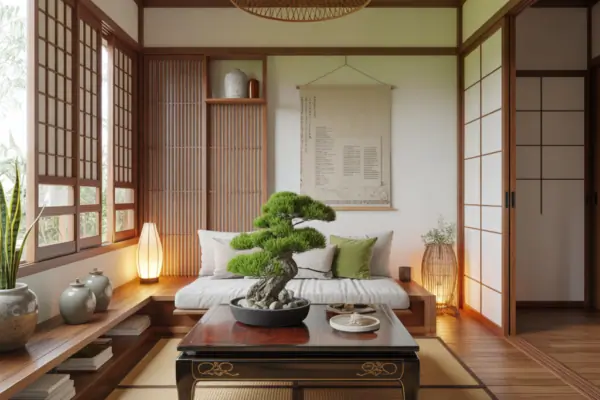 10 Fresh ideas for asian decor to Transform Your Home