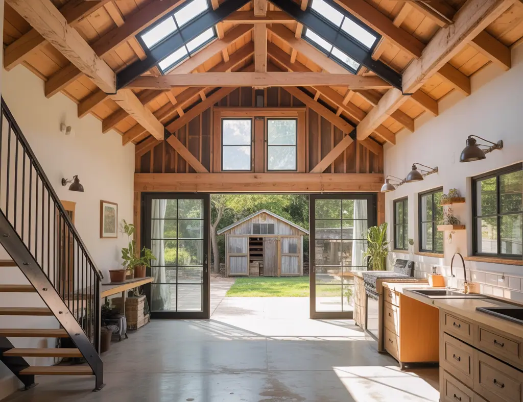 20 Creative Ideas for Barndominium: DIY Plans, Design Tips & Remodel Steps