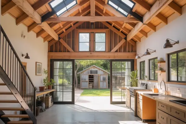 20 Creative Ideas for Barndominium: DIY Plans, Design Tips & Remodel Steps