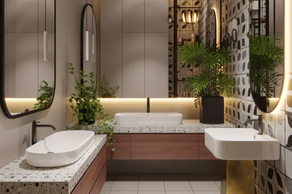 10 Creative Ideas for Bathroom Sinks: DIY Tips, Designs, and Installation Advice