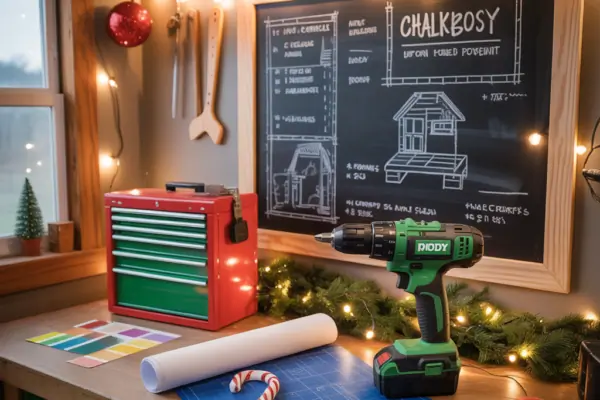 Ideas For Christmas Themes