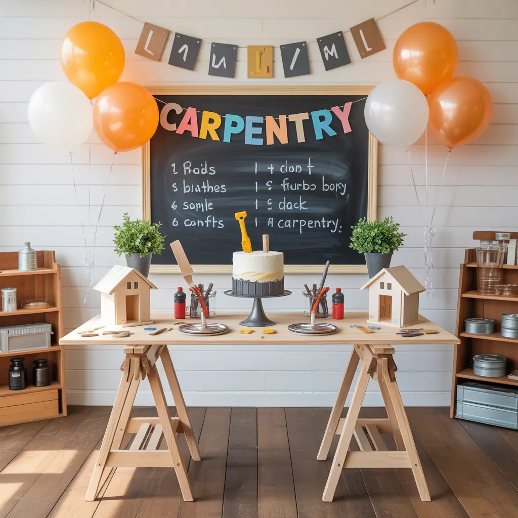 10 Creative Ideas for Combined Birthday Party: DIY Home Celebration Tips
