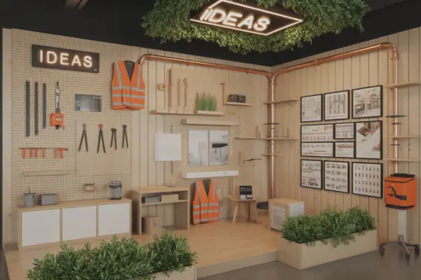 Ideas for Conference Decor: DIY Tips to Transform Any Meeting Space