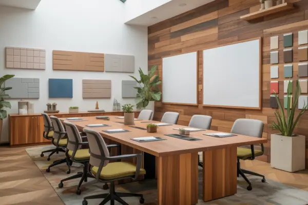 10 Practical Ideas for Conference Room Furniture — DIY & Design Tips