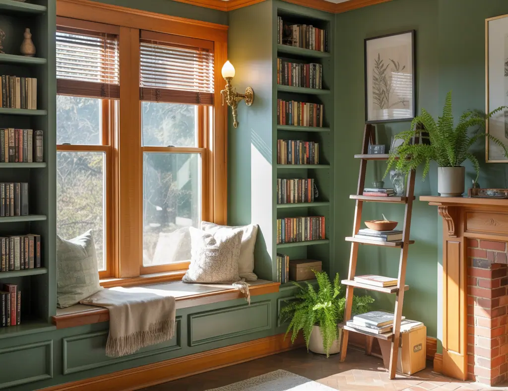 Ideas for Cozy Reading Nook: DIY Designs, Lighting & Step-by-Step Builds