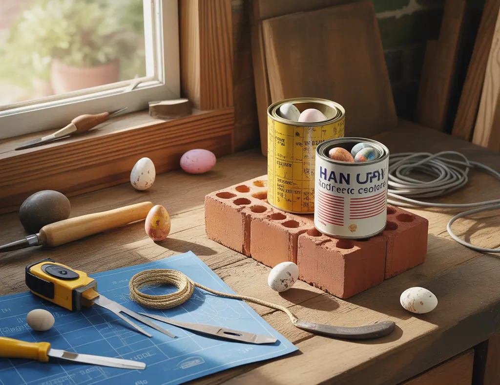 Ideas for Easter Egg Filler: Creative, Budget-Friendly & DIY Options