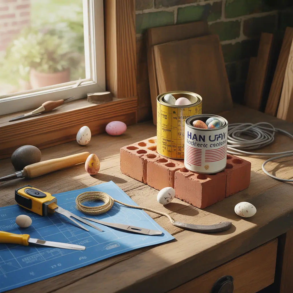 Ideas for Easter Egg Filler: Creative, Budget-Friendly & DIY Options