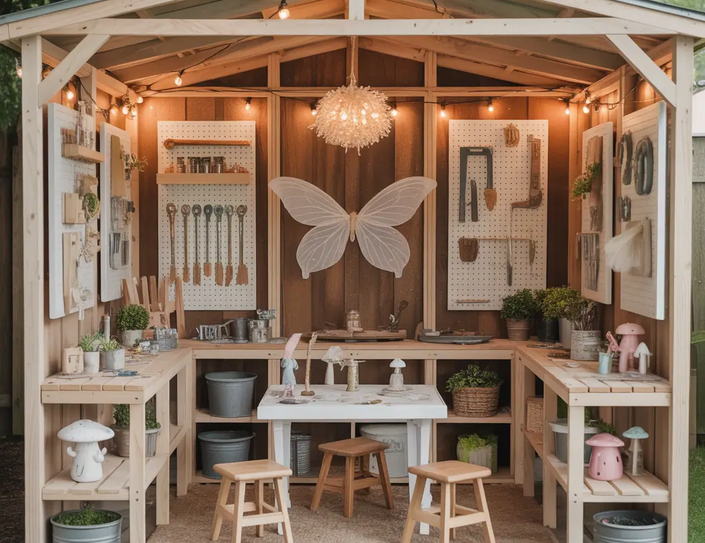 Enchanting Ideas for Fairy Party: DIY Decorations, Activities & Design Tips