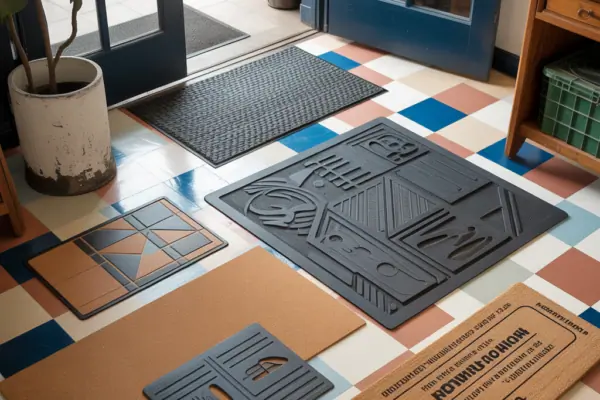 Ideas For Floor Mats