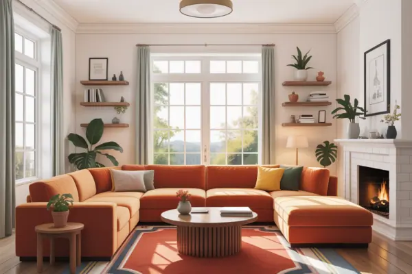 10 Practical Ideas for Living Room Layout That Actually Work