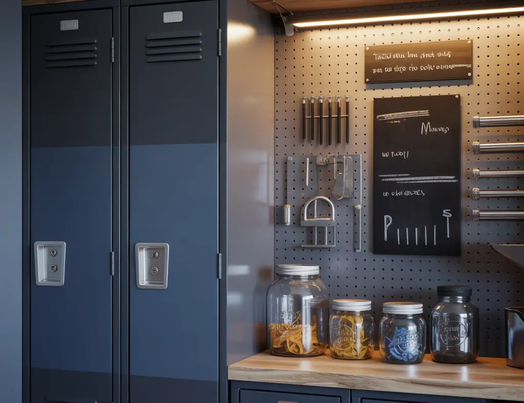 10 Fresh Ideas for Locker Decor: DIY Tips, Organization & Style