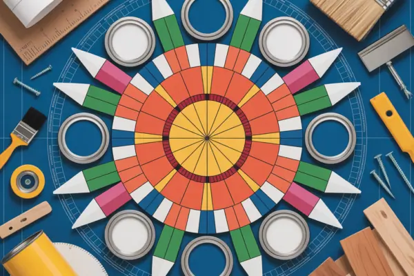 Ideas for Mandala Art Designs: DIY Projects to Transform Your Home