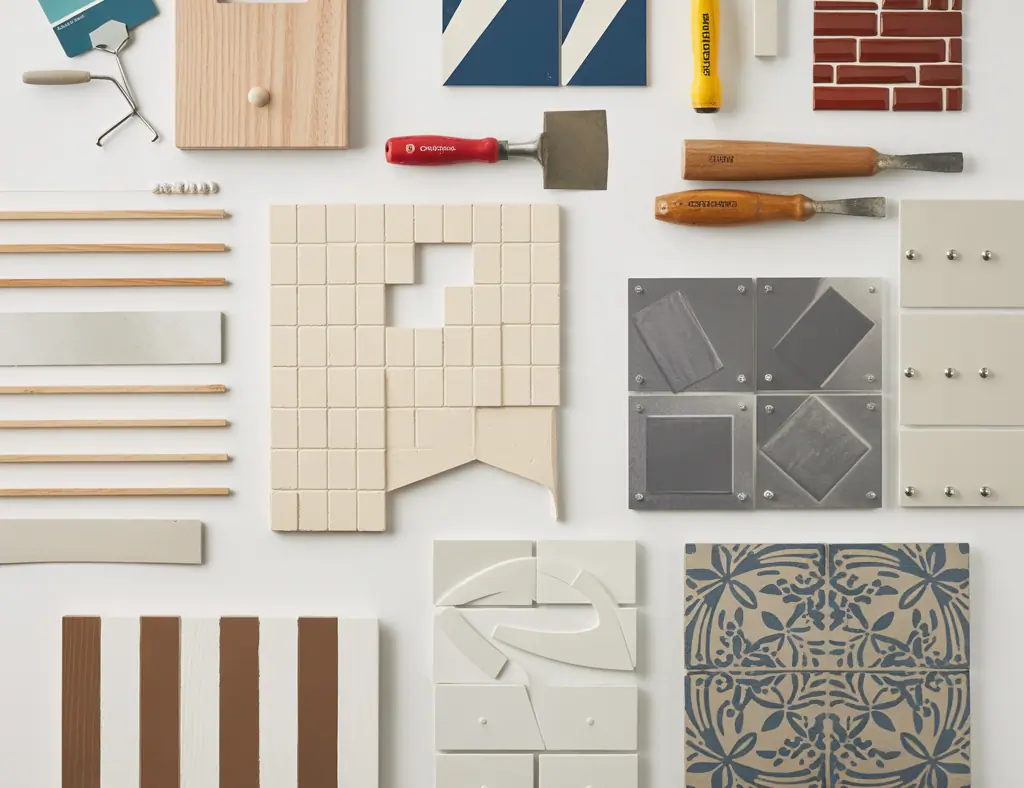 Ideas For Mask Decorating