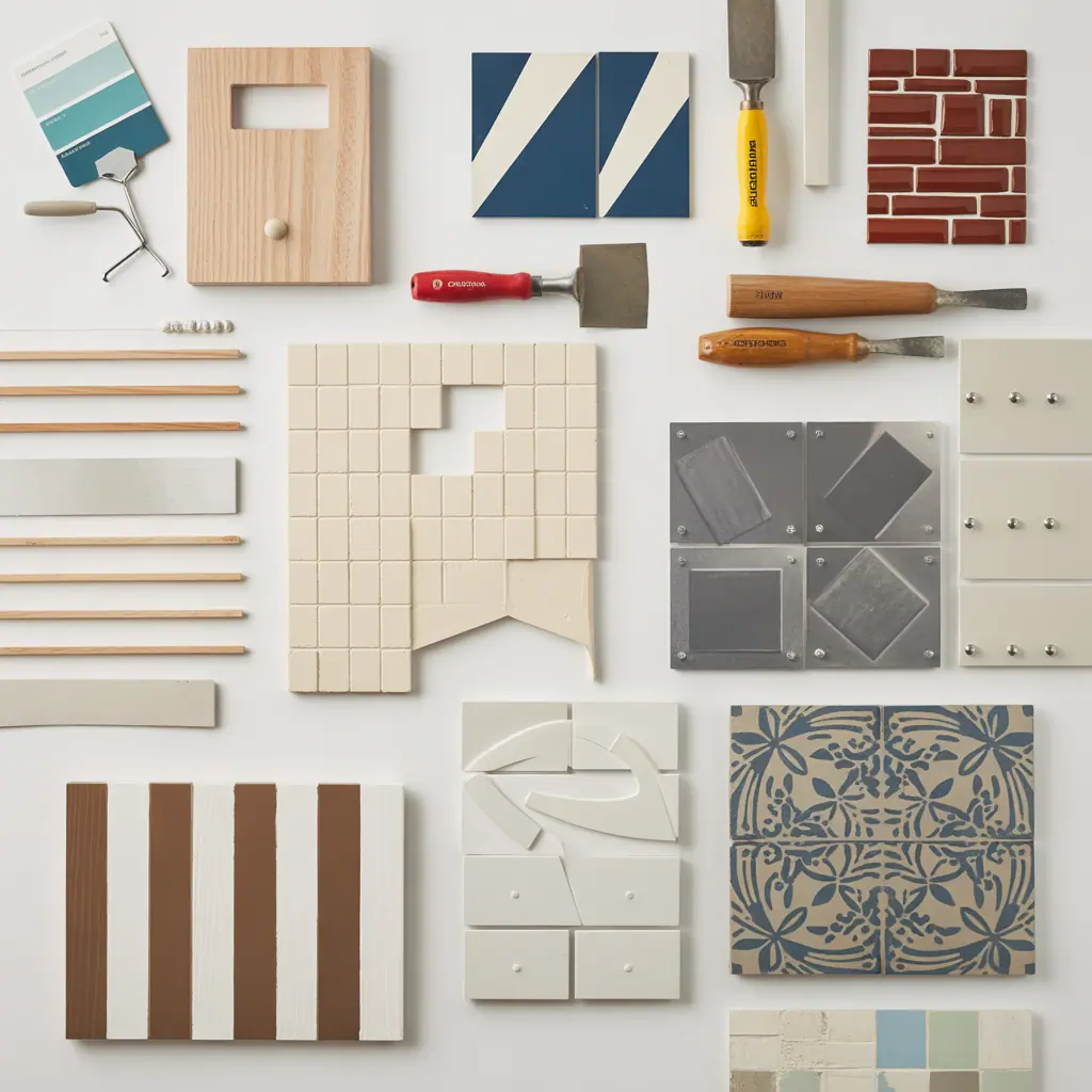 Ideas For Mask Decorating