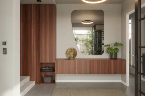 Ideas for Modern Entryway: Smart, Stylish & DIY-Friendly Designs