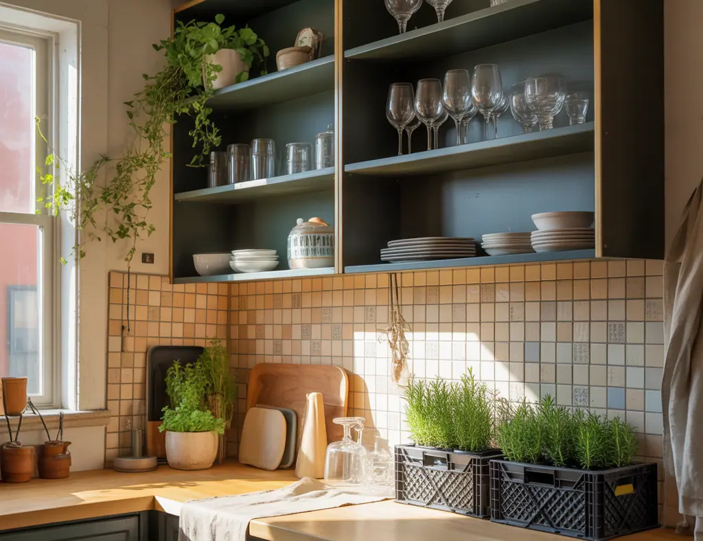 Ideas for Modern Hutch Decor: Fresh Styling & Easy DIY Upgrades