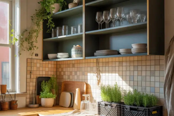 Ideas for Modern Hutch Decor: Fresh Styling & Easy DIY Upgrades