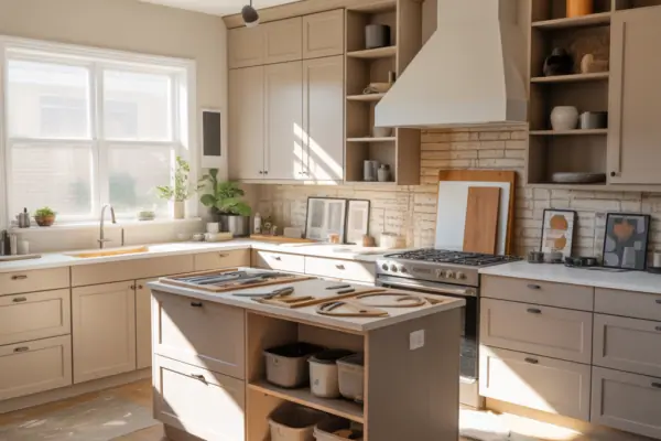 Ideas for Neutral Kitchen: Stylish, Timeless, and Easy DIY Upgrades