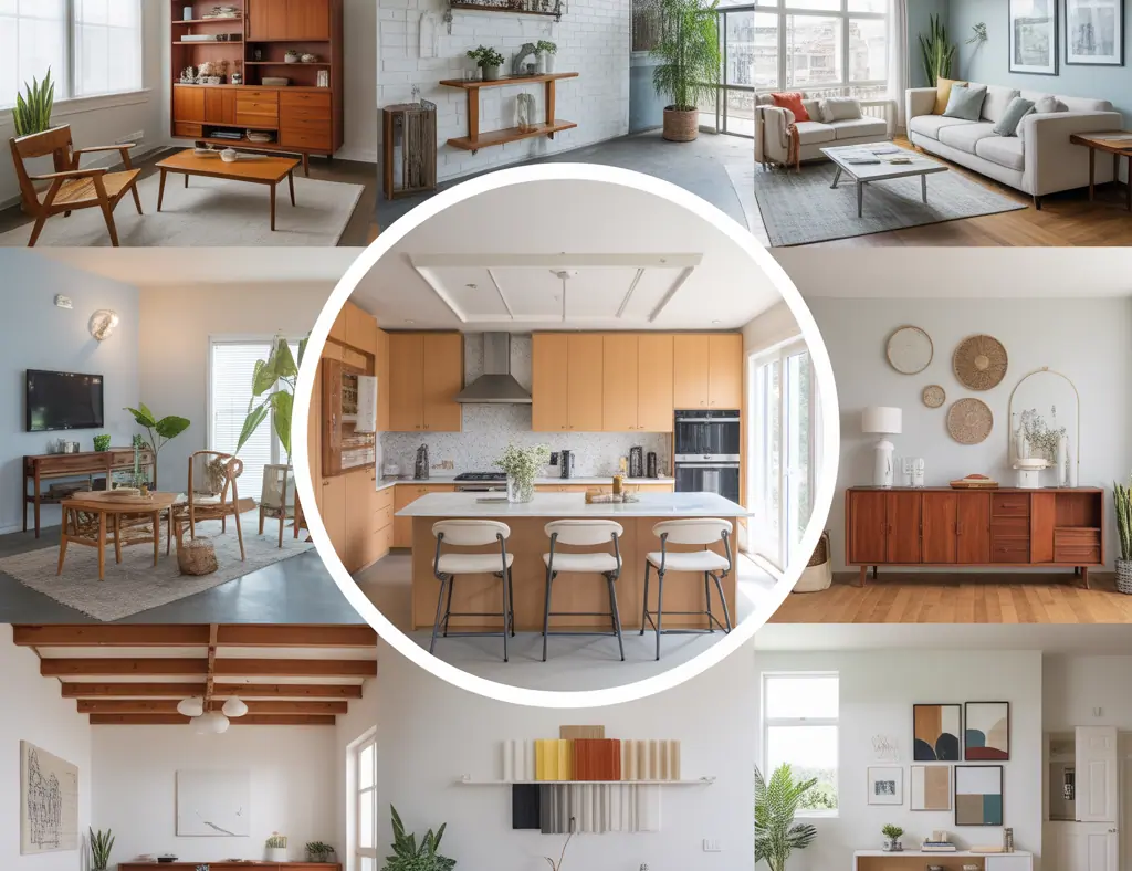 Ideas For Open House Themes