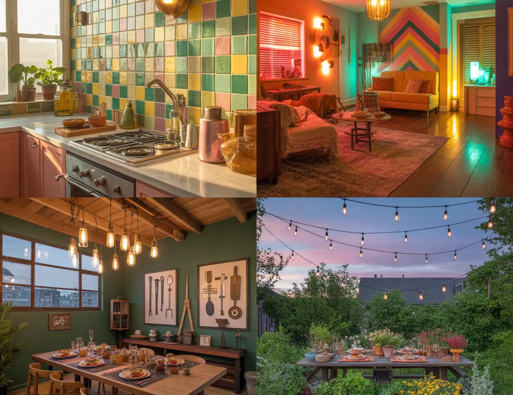 10 Creative Ideas for Progressive Dinner Theme: DIY Tips & Design Inspiration