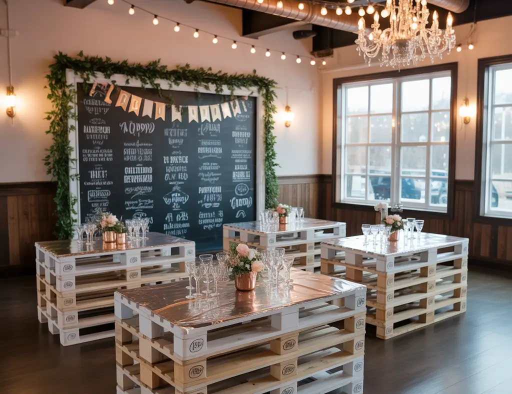 10 Creative Ideas for Prom Decorations: DIY Tips, Backdrops & Budget Tricks