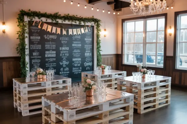 10 Creative Ideas for Prom Decorations: DIY Tips, Backdrops & Budget Tricks