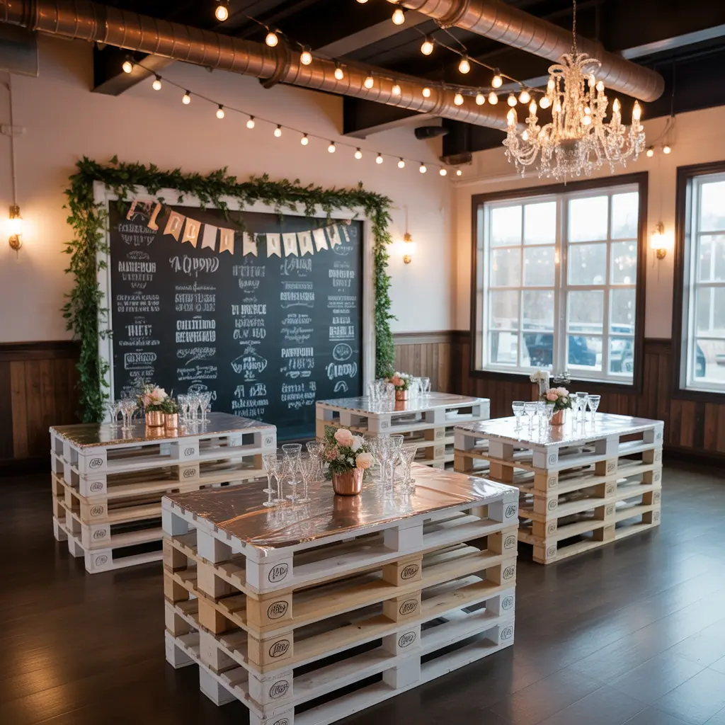 10 Creative Ideas for Prom Decorations: DIY Tips, Backdrops & Budget Tricks