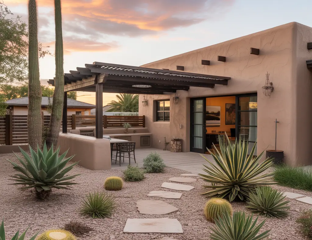 Ideas for South Texas Landscaping: Low-Water Designs & DIY Projects