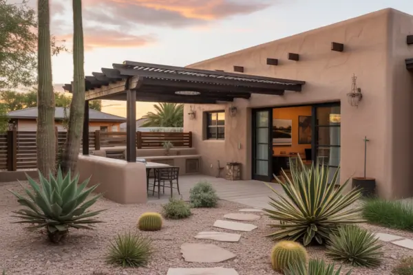 Ideas for South Texas Landscaping: Low-Water Designs & DIY Projects