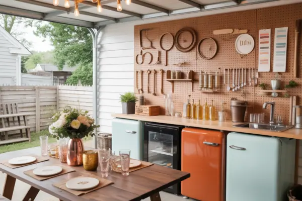 Ideas For Vintage Party